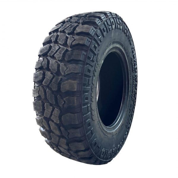 Шина Mileking MK869 M/T 315/75 R16 E 127/124Q 3116-MK869							