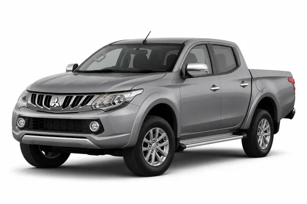 Mitsubishi L200 2015+