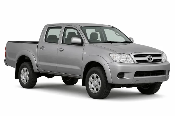 Toyota Hilux 2005–2015