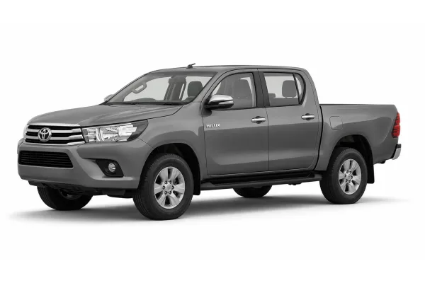 Toyota Hilux 2015+