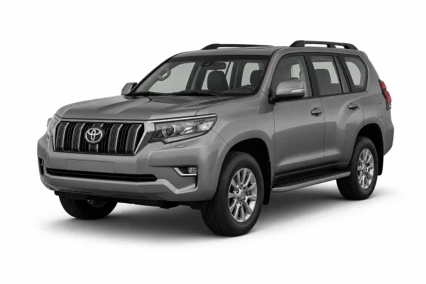 Toyota Land Cruiser Prado 150