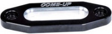 Клюз алюминиевый WA-1502 к лебедкам ComeUp ATV-1500, Cub 2, Cub 3, 881071