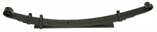 Рессора РИФ Mitsubishi L200 2005-2015 задняя, лифт 40мм, 0-300кг   RIFTRT-120B