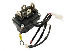Соленоид для лебедок T-MAX 12В Improwed Off-Road W0489