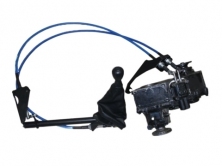 Кулиса РК Autogur73 УАЗ 452  LNKRO452-4