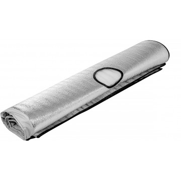 Пол для палатки HELIOS (зимние,.куб) 1,5х1,7 с 3-отверстиями HS-P150-3