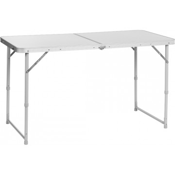 Стол складной 120х60х70 см Helios  T-21407/1