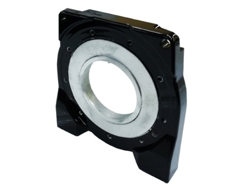 Стойка редуктора для Comeup DV-12 Light (черная) 883360