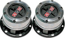 Колесные хабы ручные AVM Toyota Land Cruiser HZJ75  AVM-454