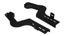 Комплект кронштейнов для заднего бампера OJeep Mitsubishi L200 IV 10.164.01