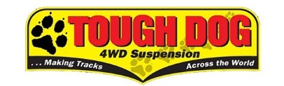 Тяга стабилизатора передняя Tough Dog для Toyota Land Cruiser 300 TDSB-017
