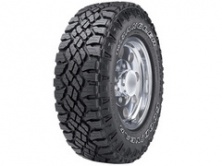 Шины Goodyear Wrangler DuraTrac LT 31X10.50 R15 109Q FP OWL   565510