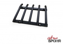 Защита рулевых тяг из трубы АвтоБроня UAZ 3303 1994-/UAZ 3909 1994-/ UAZ 3741 1994-  222.06315.1