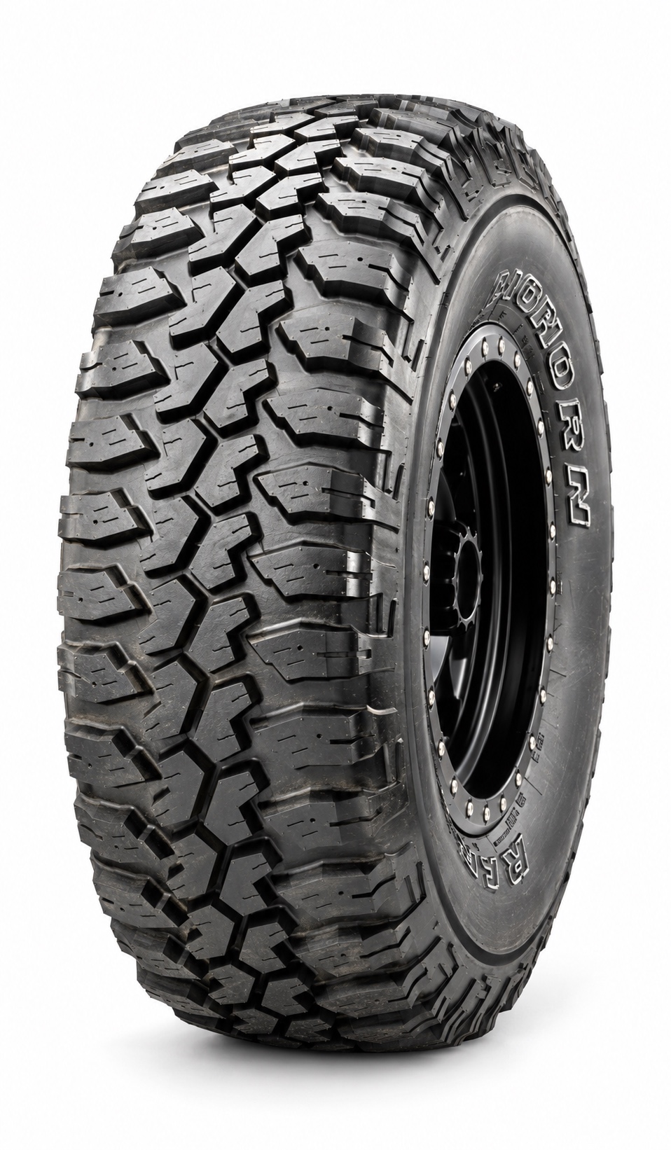 Фото покрышки: Шина всесезонная Maxxis 235/85R16 120/116N MT-762 10PR TL30186600