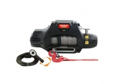 Лебедка автомобильная электрическая COMEUP Seal Gen2 9.5si 12V (EAC) 295883
