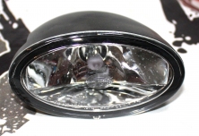 Фара Hella FF 50 дальний свет  1FA 008 283-811