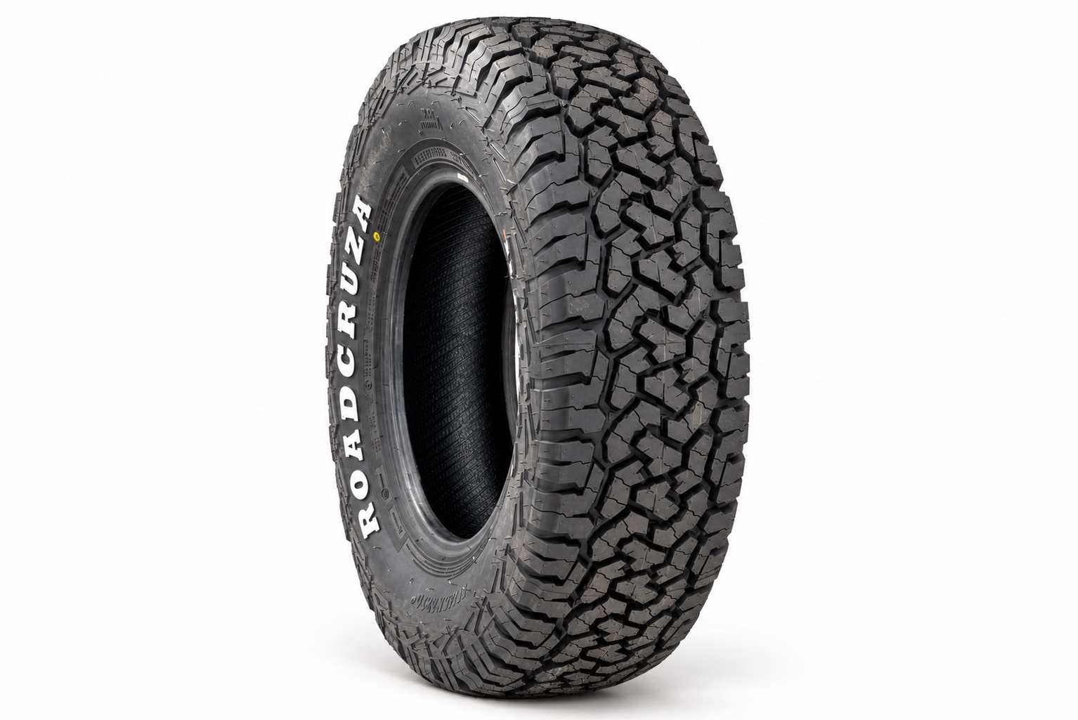 Фото покрышки: Шина ROADCRUZA RA1100 A/T LT245/75R16 120/116R RA44103