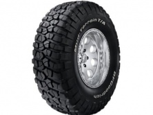 Шины BF Goodrich Mud Terrain KM2 225/75 R16    651108