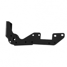 Комплект кронштейнов для установки заднего бампера OJ Toyota HILUX VII 2011-  10.134.01
