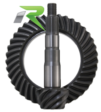 Главная пара обратного вращения 4.88 Revolution Gear & Axle Тoyota 8 Reverse -27 шлицев  T8-488R