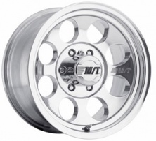 Диск литой Mickey Thompson Тойота Ниссан 6x139.7 7xR15 d106.1 ET-8 Classic III 90000001746