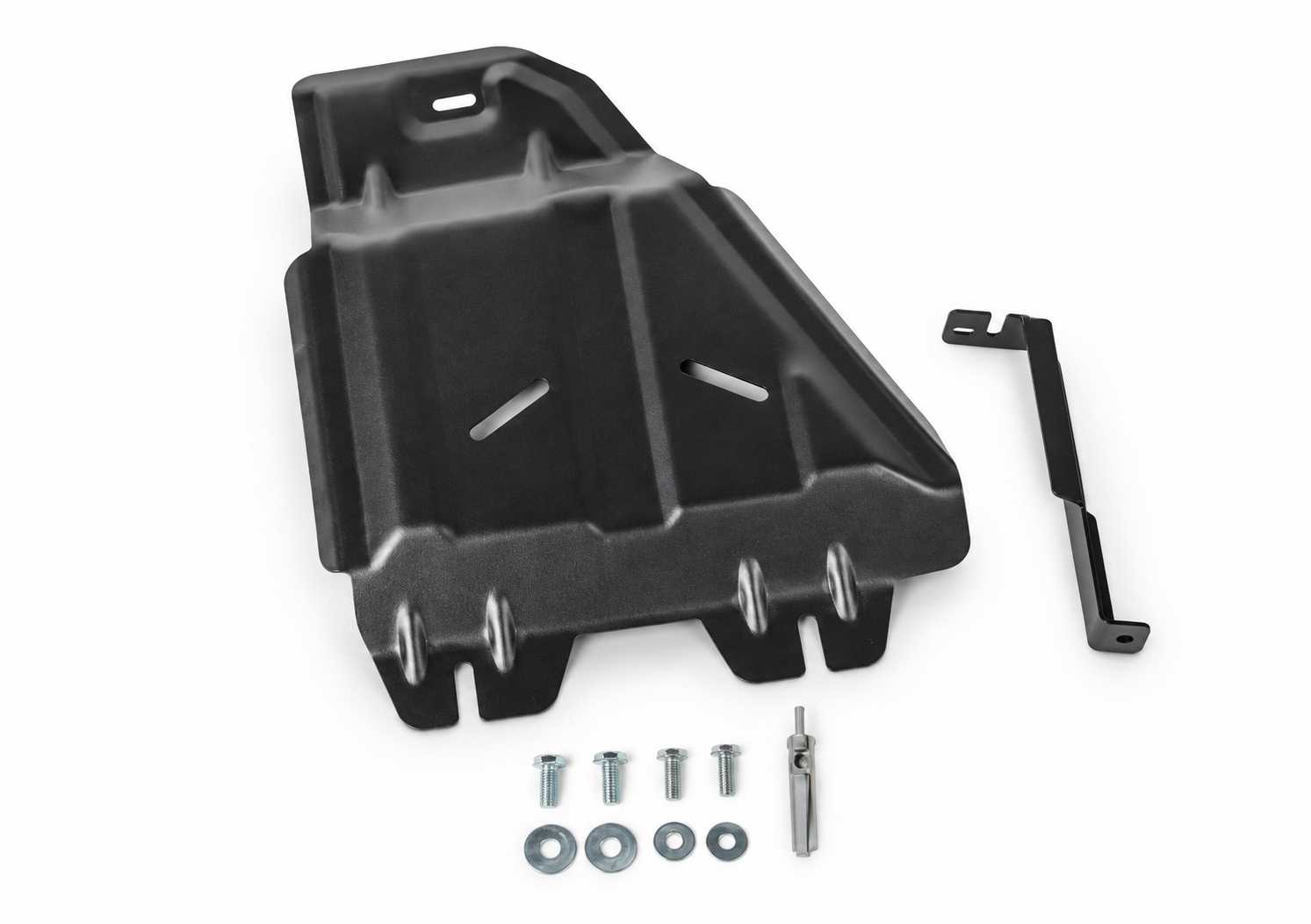 Фото для каталога: Защита РК Rival Toyota Land Cruiser 200 111.9508.1