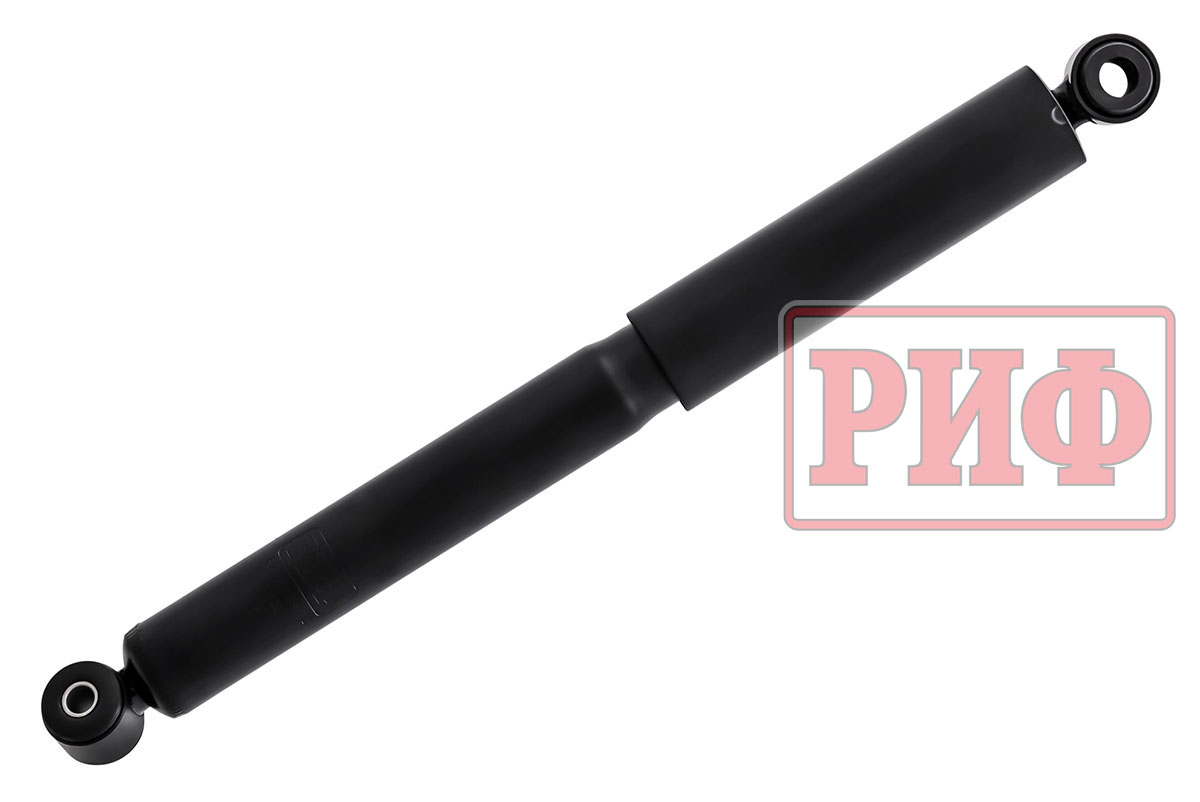 Амортизатор РИФ задний Нива 21213 штатный OEM 21214-291500400 SAG342SL
