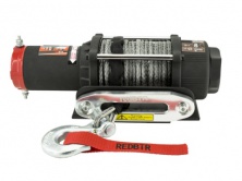 Лебёдка электрическая redBTR серия QUATTRO SPORT 4,5s (12v) 914510