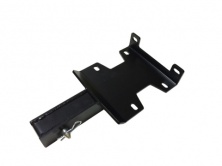 Площадка под лебёдку в квадрат 50х50 Niva-Parts НИВА 21213-31  NP-00154