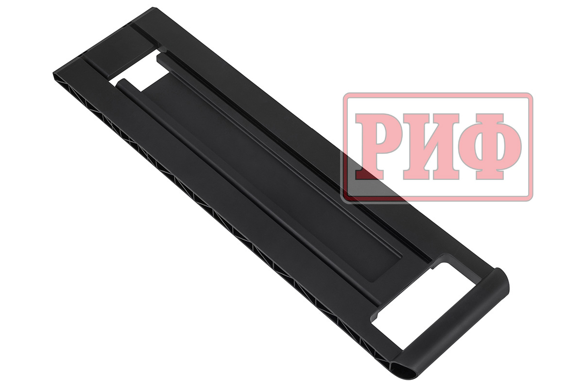 Ручка кейса РИФ WRT-76 (выдвижная) WRT-76PRS