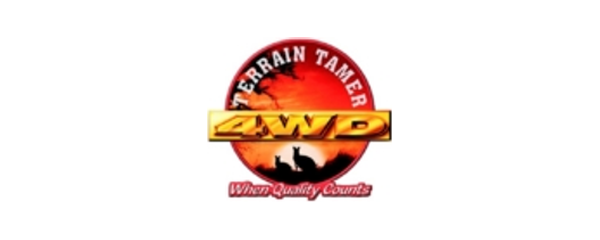 Terrain Tamer