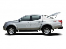 Крышка Carryboy GRX LID на Mitsubishi L200 (2015+) -937982