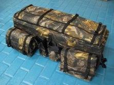 Сумка для квадроцикла Sunway SW-1010camo