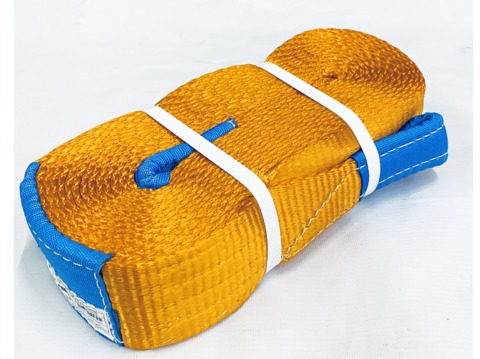 Динамический строп (рывковый) 9т 9м (петля-петля) SP04804