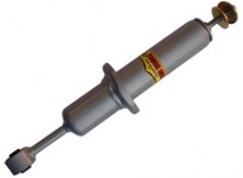 Амортизатор масляный Toughdog передний для TOYOTA Prado, FJ Cruiser, 0 и 40 мм лифт, 41 мм шток  FC404400