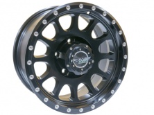 Диск литой PDW M2 5x139.7 16х8 D108.2 ET0   20/64/15/82