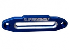 Клюз SUPERWINCH для синтетического троса стандартный с узкой прорезью W0880