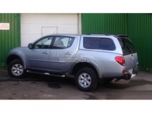 Кунг Carryboy S560 на Mitsubishi L200 (2006-2013) -844138