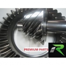 Главная пара усиленная Revolution Gear&Axle TOYOTA 8" 4Runner/Tundra/FJ Cruiser/Landcruiser Prado 90/120  4.56 T8-456-V6-29 RSF