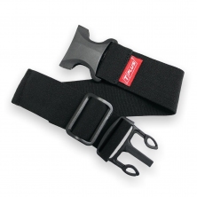 Ремень эластичный регулируемый с защелкой 40мм Tplus  T010495