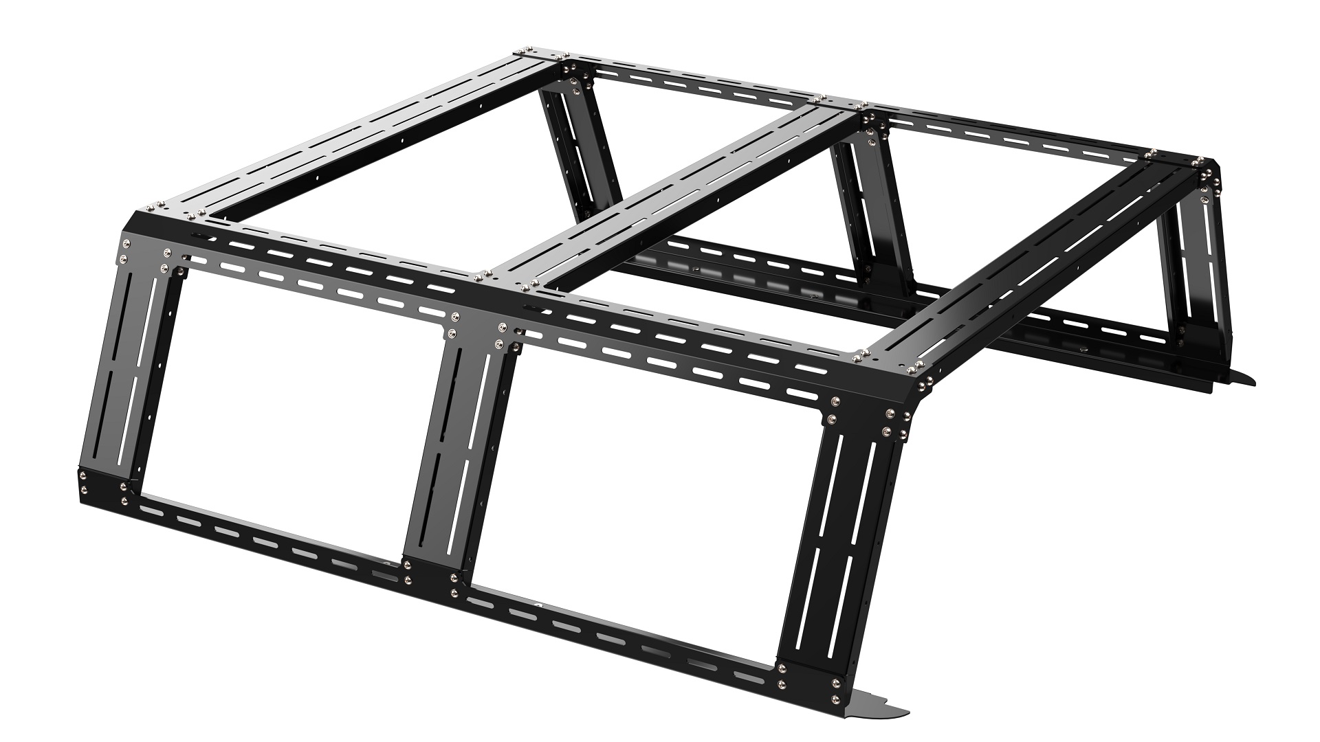 Грузовой каркас Toyota Tundra Crew Max 2006-2021 STC-TTCM/06-CFS