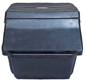 Кофр для снегохода YAMAHA VK 540 GKA №5