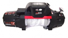 Лебедка redBTR серия "COUNTRY SIDE GEN II" 12,0I S (12V) 961210