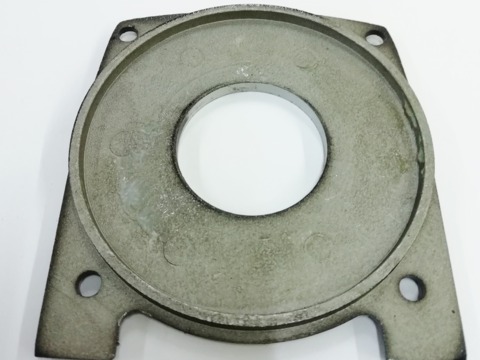 Внутрення крышка редуктора T-Max ATV-2500-3000 W0568