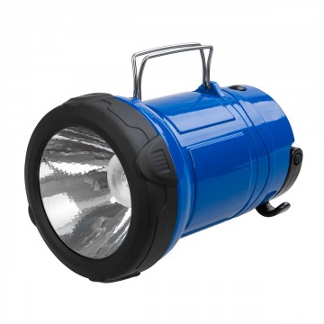 Фонарь кемпинговый HELIOS  HS-FK-5645