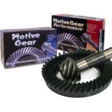 Главные пары Motive Gear TOYOTA LandCruiser 100/105/70 NEW Series 4.88 передний и задний мост TLC100-488-KIT