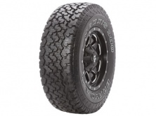 Шина всесезонная Maxxis AT 980 E Worm-drive 215/75R15 100/97Q   TL15901000