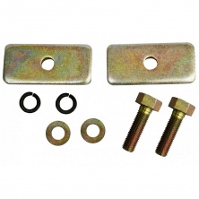 Набор проставок подвесного подшипника Ironman Toyota Hilux Revo/Tacoma/Fortuner   1192K