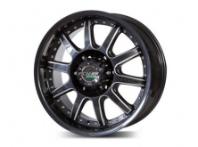 Диск литой PDW CORSA (816/01) 5x150 18х8 D110.1 ET+20   20/64/15/51