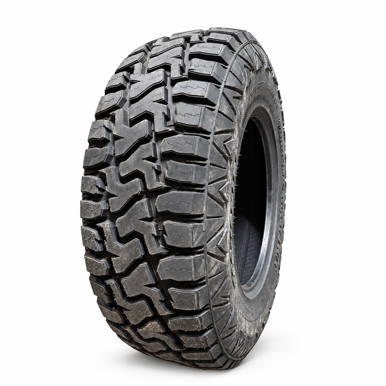 Фото покрышки: Шина Mileking MK878 R/T 265/70 R17 E 121/118Q 2657017-MK878